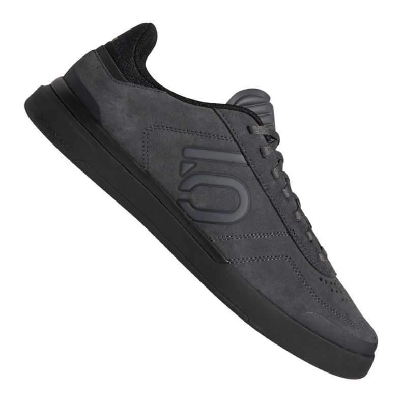 Skor adidas Sleuth Dlx M BC0659 mångfärgad grå