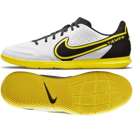 Nike Tiempo Legend 9 Club Ic M DA1189 107 fotbollsskor vit vit
