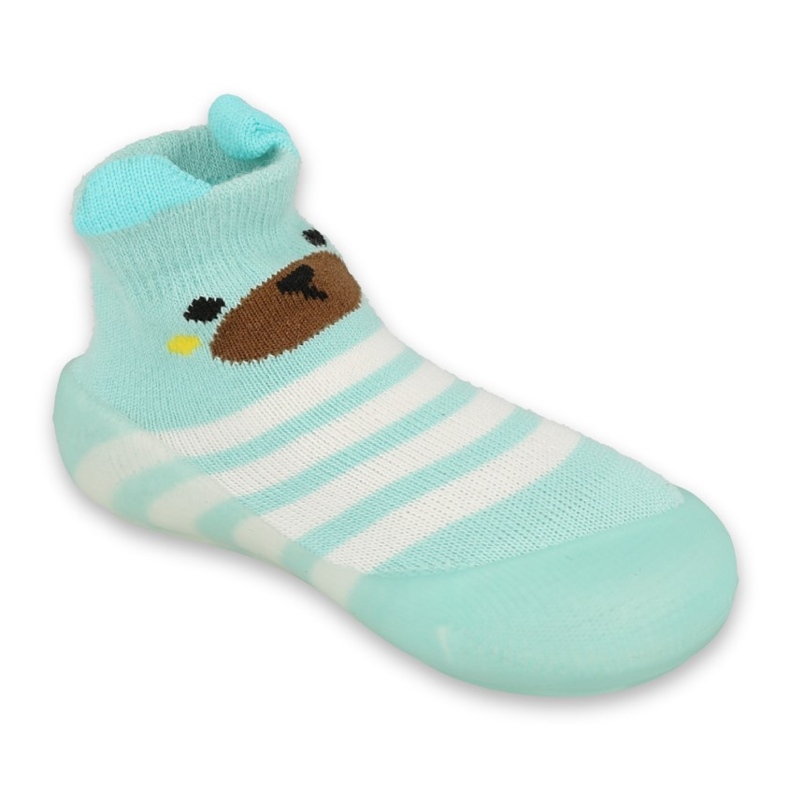 Befado alkoholfri 002P013 grön