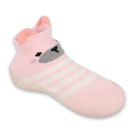 Befado alkoholfri 002P014 rosa