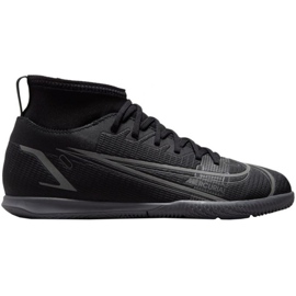 Inomhusskor Nike Mercurial Superfly 8 Club Ic Jr CV0792-004 mångfärgad