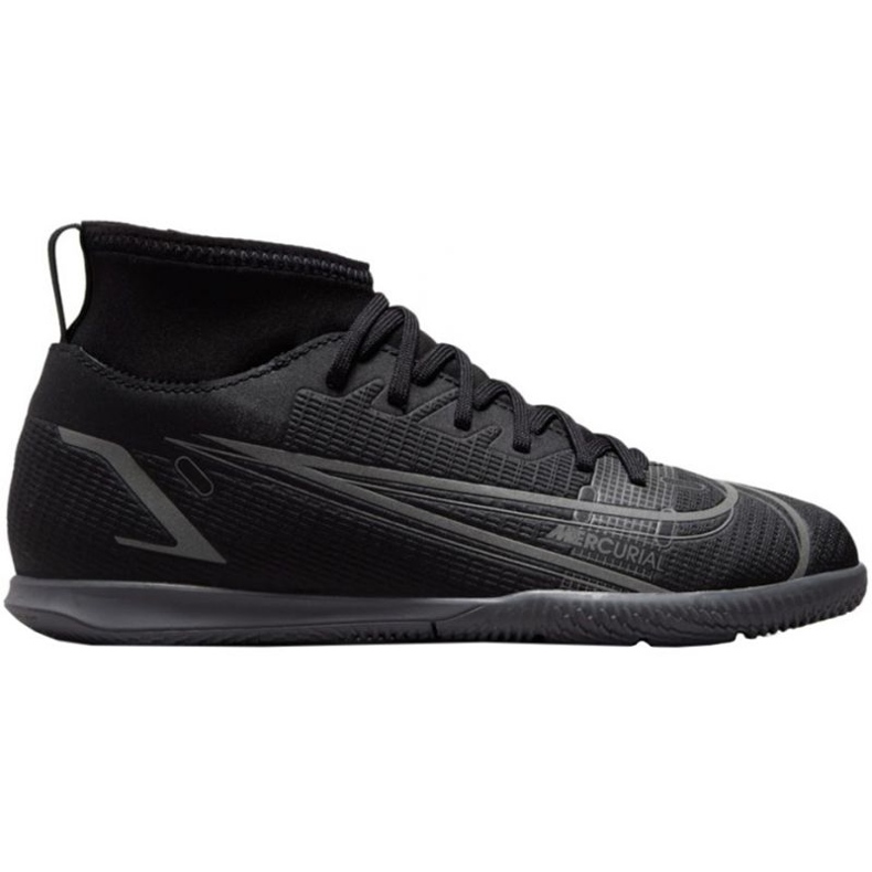 Inomhusskor Nike Mercurial Superfly 8 Club Ic Jr CV0792-004 mångfärgad