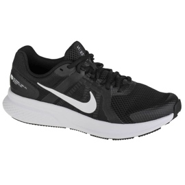 Nike Run Swift 2 CU3517-004 skor svart
