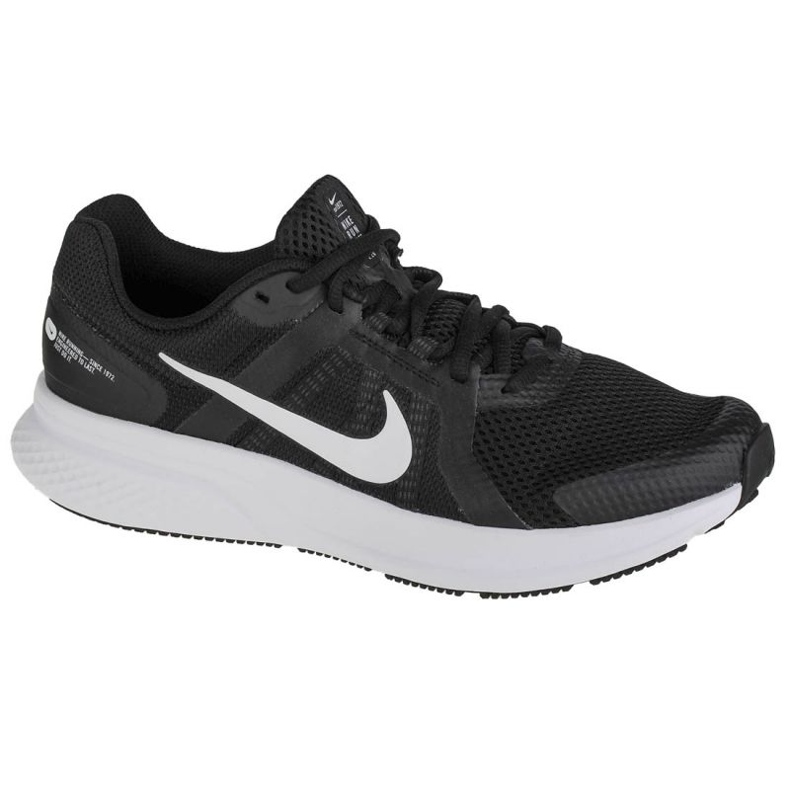 Nike Run Swift 2 CU3517-004 skor svart