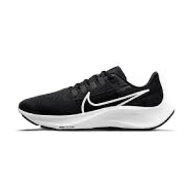 Nike Air Zoom Pegasus 38 Gs Jr CZ4178-002 svart
