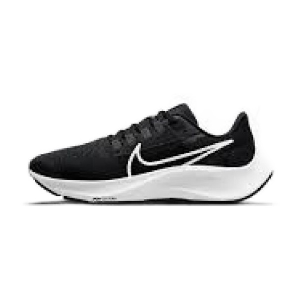Nike Air Zoom Pegasus 38 Gs Jr CZ4178-002 svart