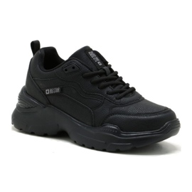 Big Star Shoes Big Yan W EE274462 svart