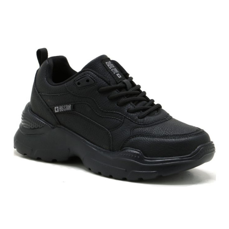 Big Star Shoes Big Yan W EE274462 svart