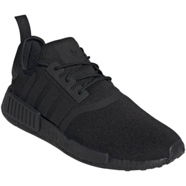 Skor adidas Nmd R1 M GZ9256 svart