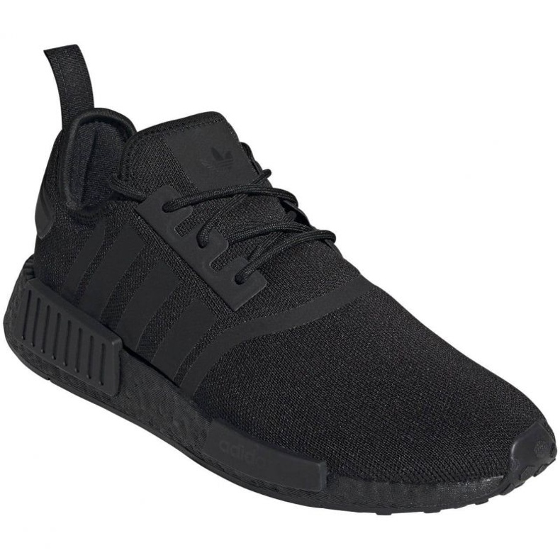 Skor adidas Nmd R1 M GZ9256 svart