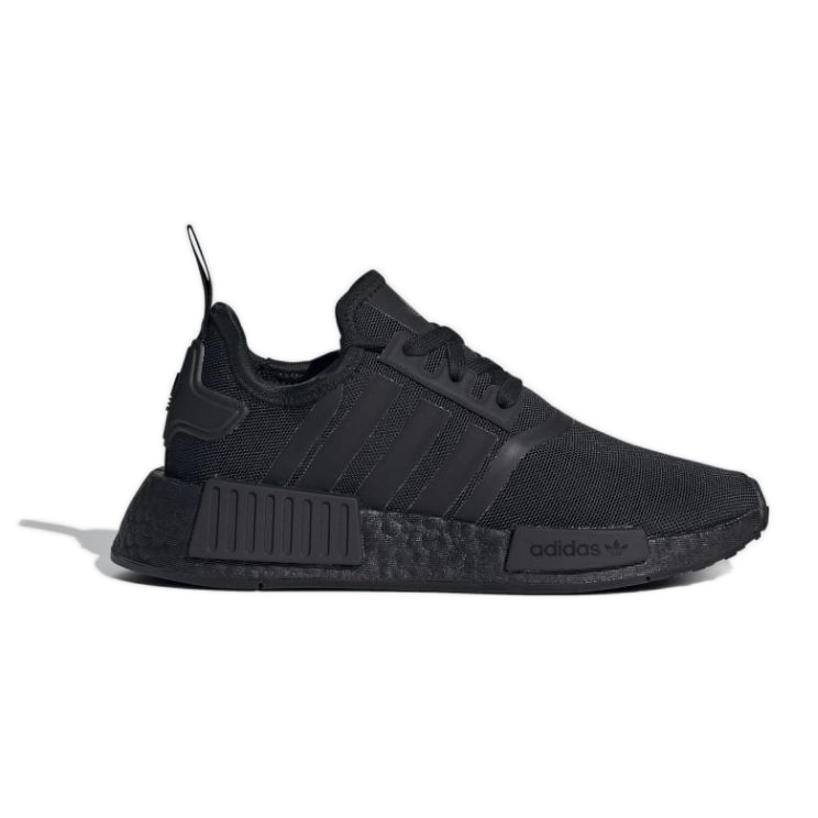 Adidas NMD_R1 H03994 skor svart