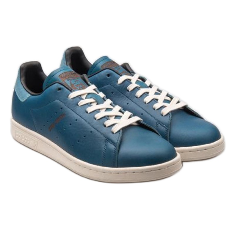 Adidas Stan Smith M BB0041 skor blå