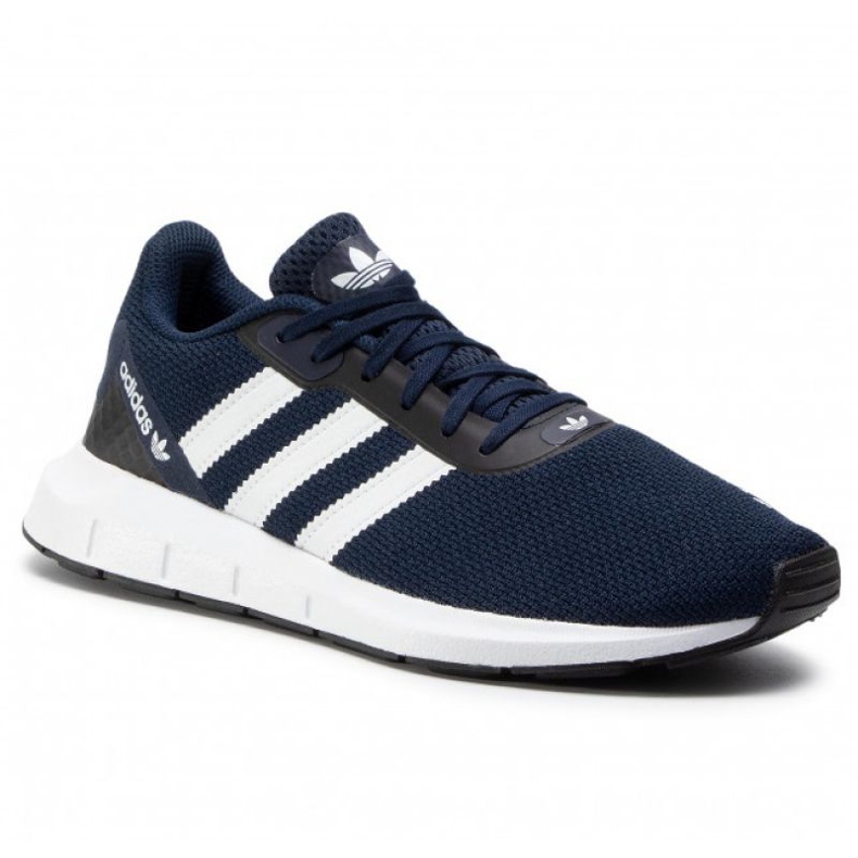 Adidas Swift Run Rf M FV5359 skor blå