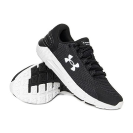 Under Armour Charged Rogue 2.5 M 3024 400-001 svart
