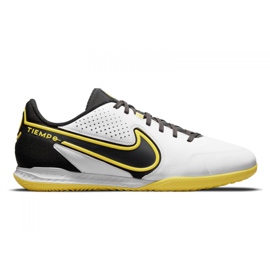 Nike React Legend 9 Pro Ic M DA1183-107 fotbollsskor mångfärgad vit