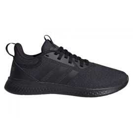 Adidas Puremotion Jr FY0934 skor svart