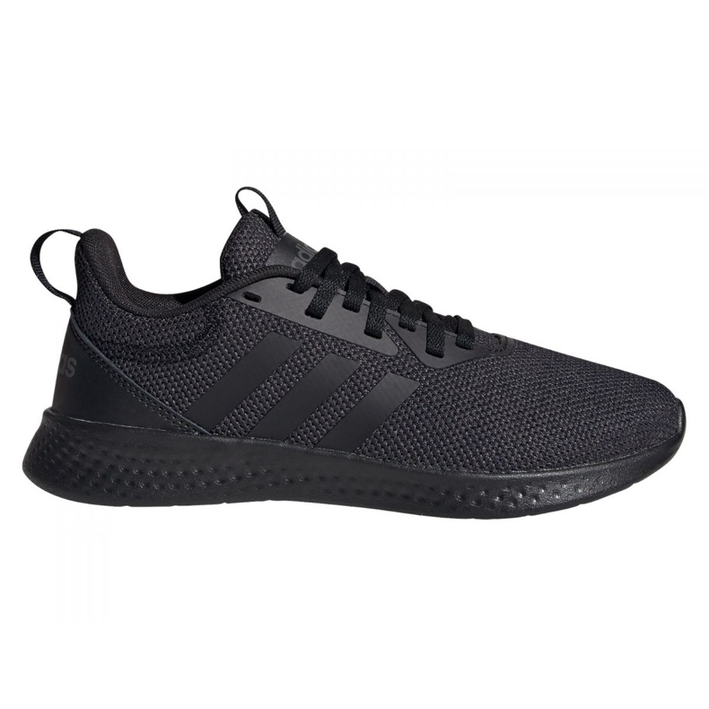 Adidas Puremotion Jr FY0934 skor svart