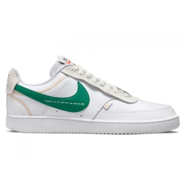 Nike Court Vision Low Premium M DJ2001-100 vit