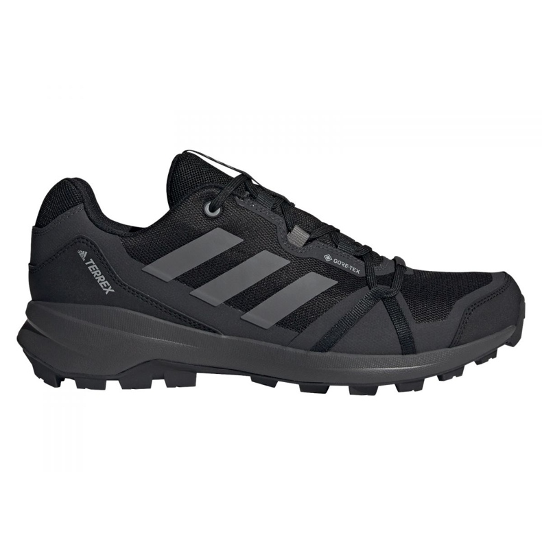 Adidas Terrex Skyhiker Gtx M FW3472 skor svart