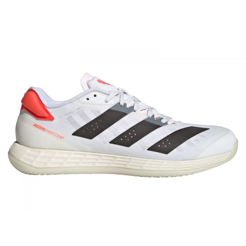 Adidas Adizero FastCourt 2.0 M FZ4669 skor vit