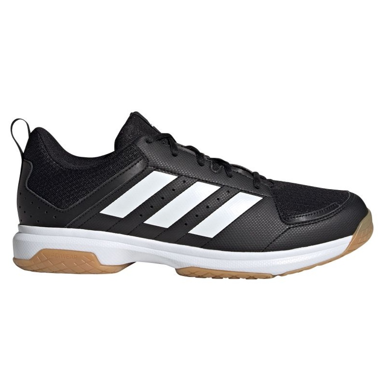 Adidas Ligra 7 FZ4658 skor svart