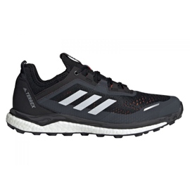 Adidas Terrex Agravic Flow M FW5119 skor svart