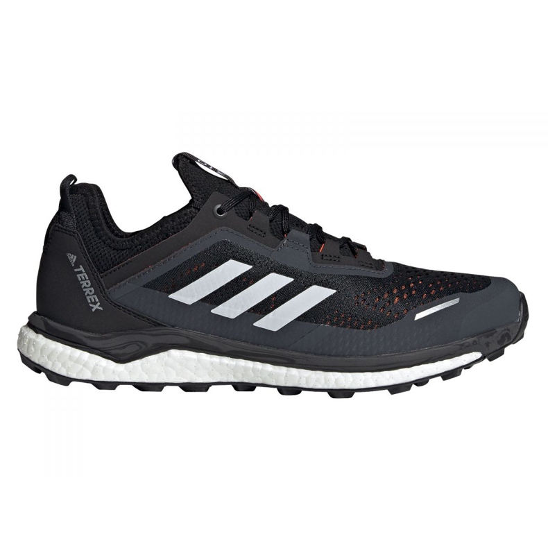 Adidas Terrex Agravic Flow M FW5119 skor svart