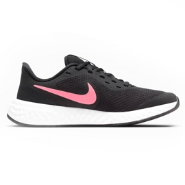 Nike Revolution 5 W BQ5671-002 svart