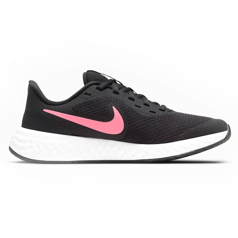 Nike Revolution 5 W BQ5671-002 svart