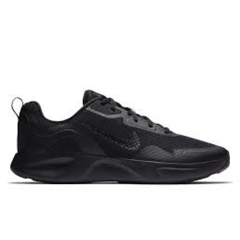 Nike Wearallday M CJ1682-003 sko svart