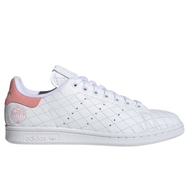 Adidas Stan Smith W FV4070 skor blå
