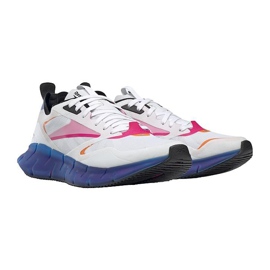 Reebok Zig Kinetica Horizon W FW5300 skor vit