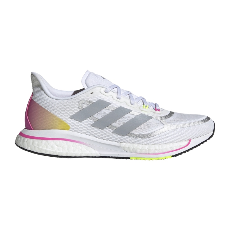 Adidas Supernova + W FX6700 skor vit