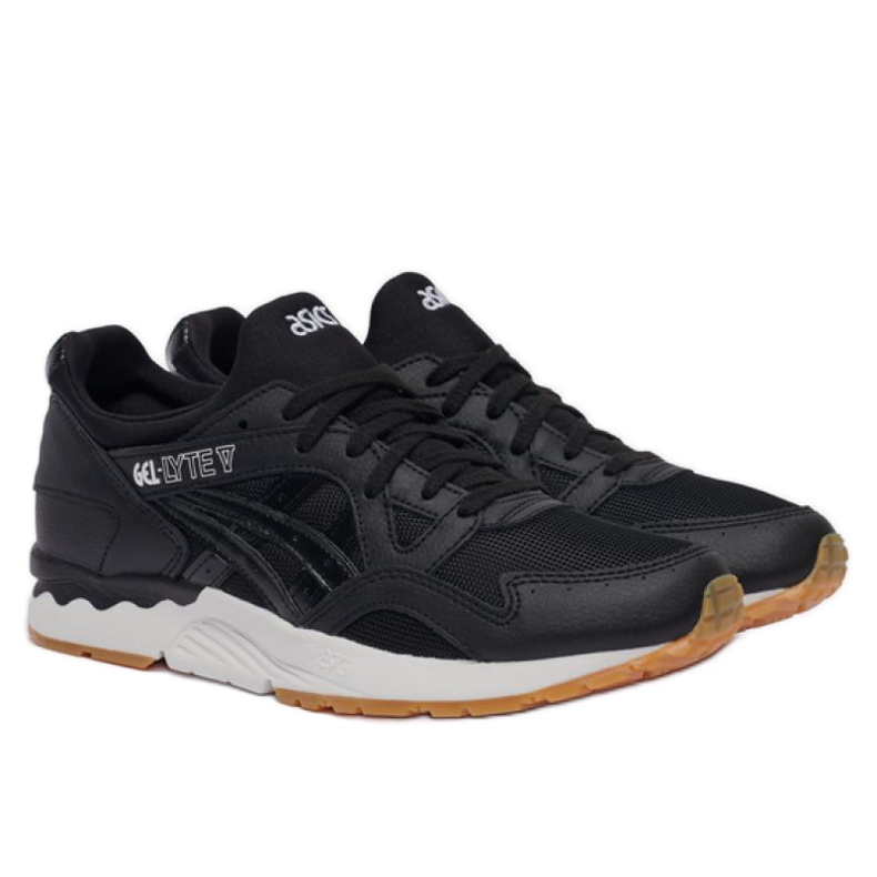 Asics Gel-Lyte VM 1191A372-002 svart