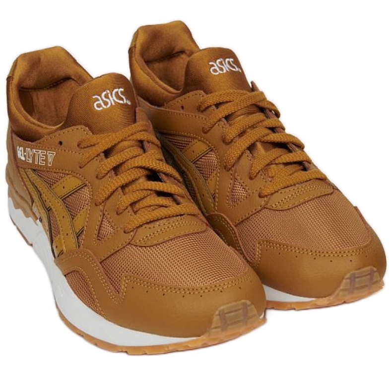 Asics Gel-Lyte VM 1191A372-201 brun
