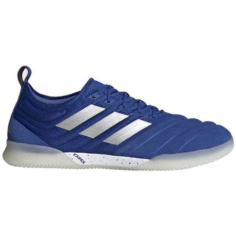 Inomhusskor adidas Copa 20.1 I M EH0889 mångfärgad blå