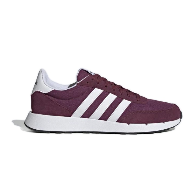 Adidas Run 60s 2.0 M H00355 skor vit röd mångfärgad