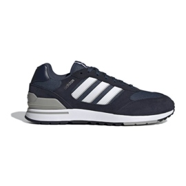 Adidas Run 80s M GV7303 skor blå