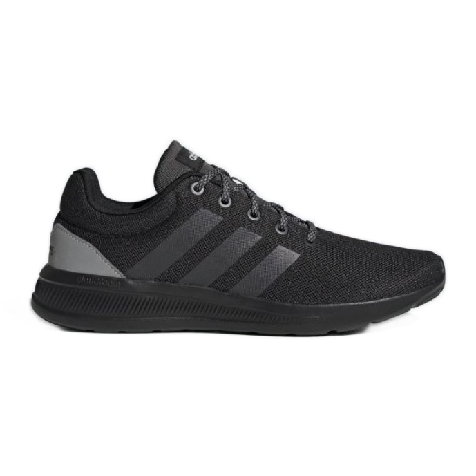 Adidas Lite Racer Cln 2.0 M GZ2823 skor svart