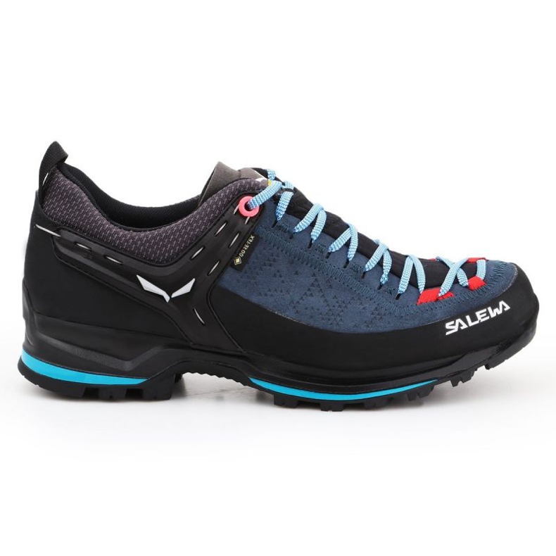 Salewa Ws Mtn Trainer 2 Gtx W 61358-8679 vandringsskor svart