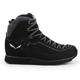 Salewa Ms Mtn Trainer 2 Winter M 61372-0971 vandringsskor svart