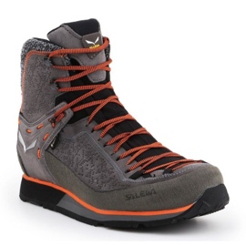 Salewa Ms Trainer 2 Winter Gtx vandringsskor 61372-3845 mångfärgad