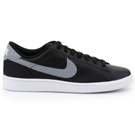 Nike Tennis Classis Cs M 683613-012 sko svart
