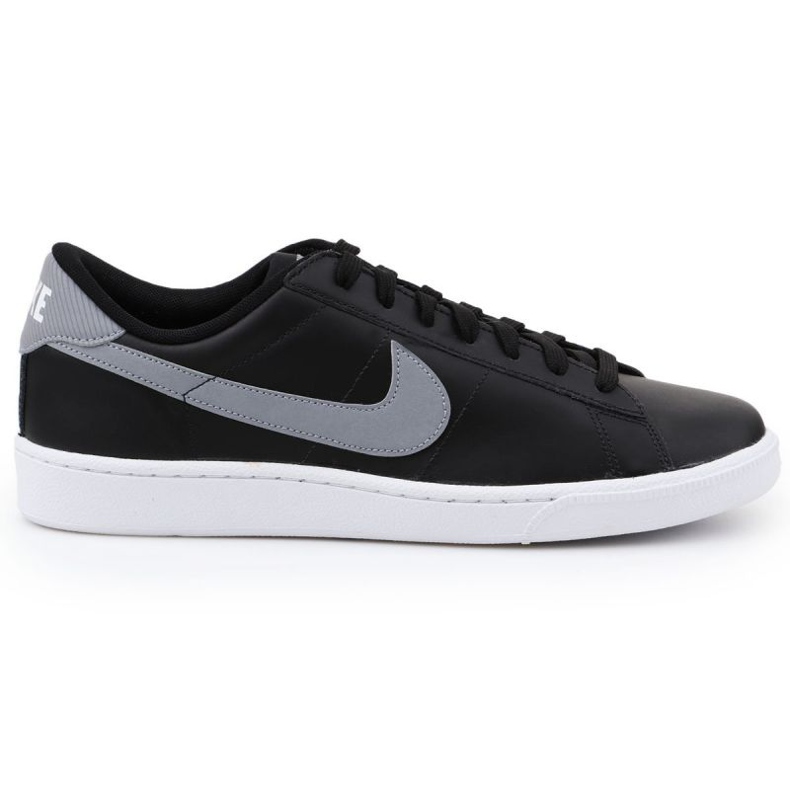 Nike Tennis Classis Cs M 683613-012 sko svart