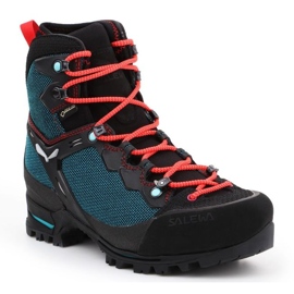 Salewa Ws Raven 3 Gtx vandringsskor 61344-8736 svart