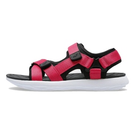Sandaler 4F W H4L21-SAD002 55S rosa