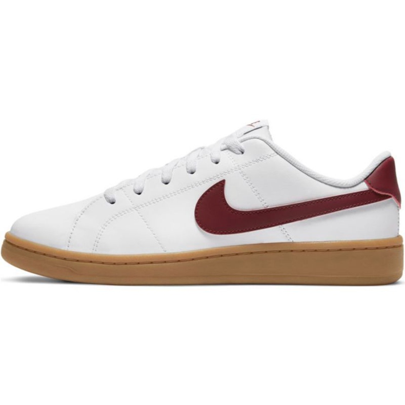 Nike Court Royale 2 Low M CQ9246 103 vit