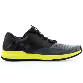 Adidas Crazymove Bounce M BB3770 skor svart