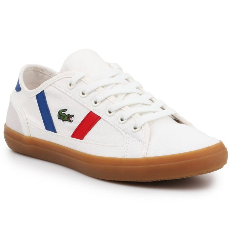 Lacoste W 7-37CFA006740F vit