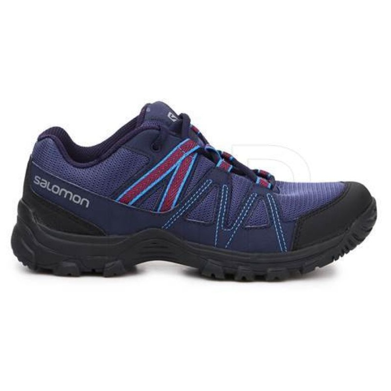 Salomon Deepstone 408741 24 V0 skor blå